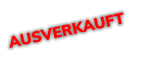 AUSVERKAUFT